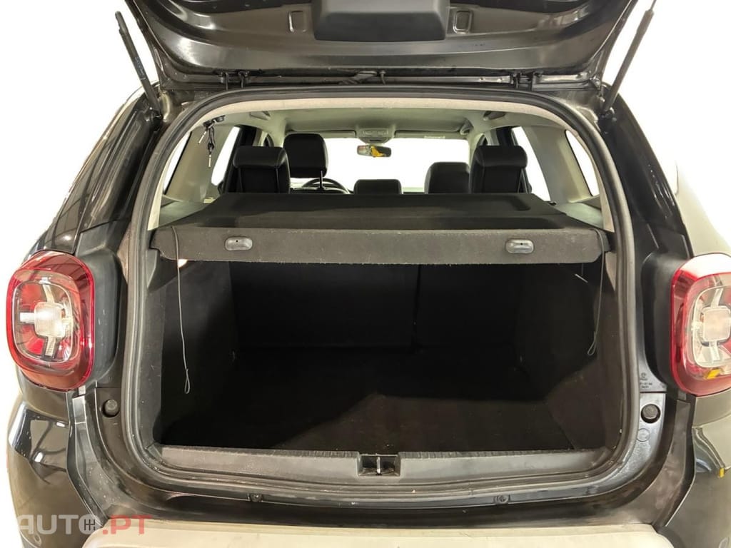 Dacia Duster 1.5 dCi Prestige