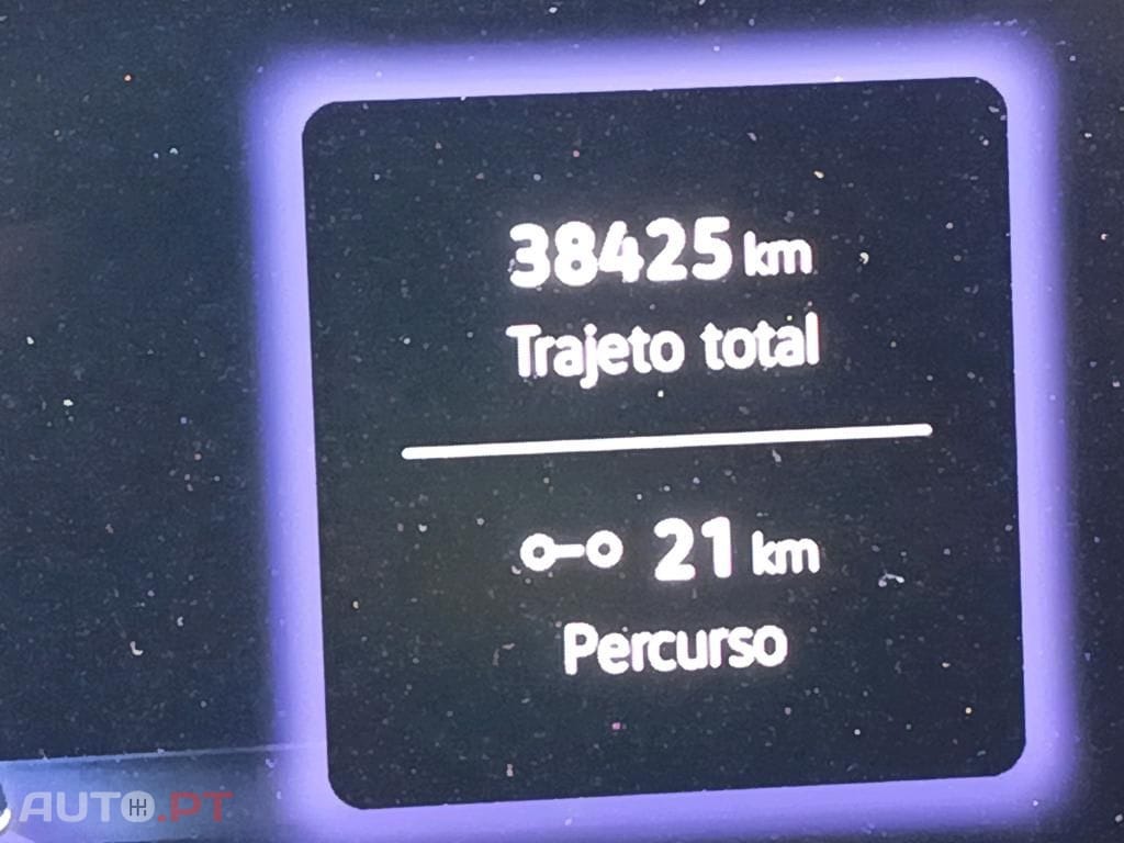 Volkswagen Tiguan 2.0 TDI Urban DSG