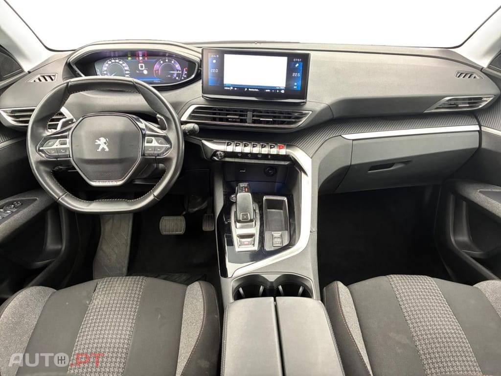 Peugeot 5008 1.2 PureTech Active Pack EAT8