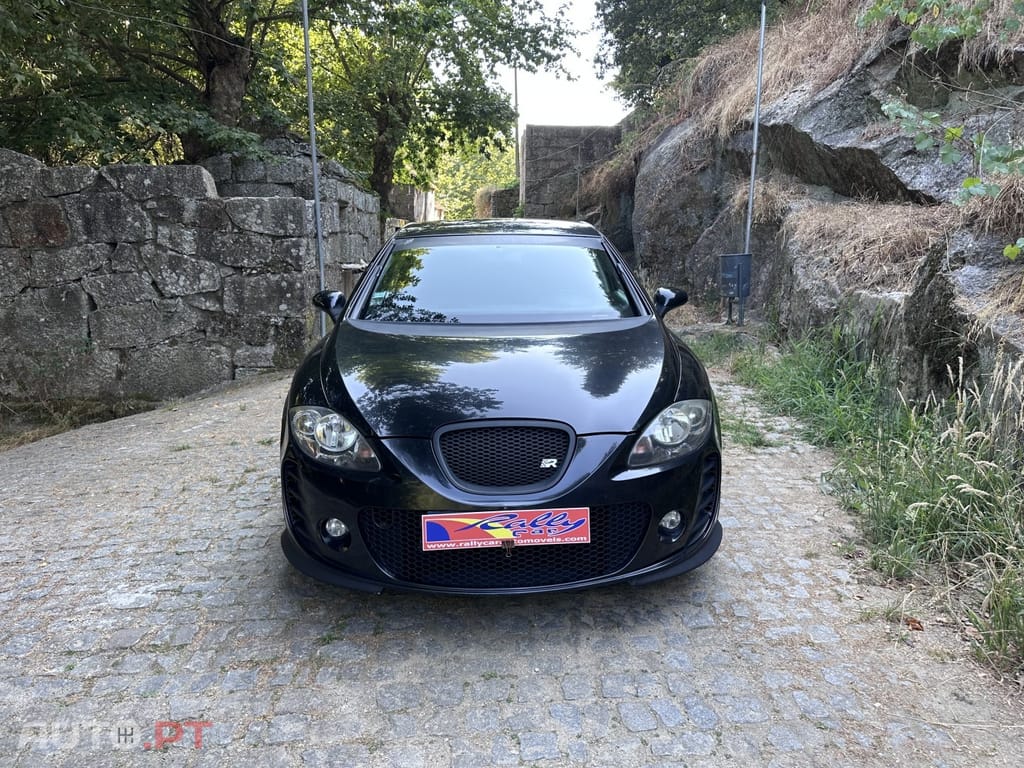 Seat Leon 1.4 16V Sport Limited