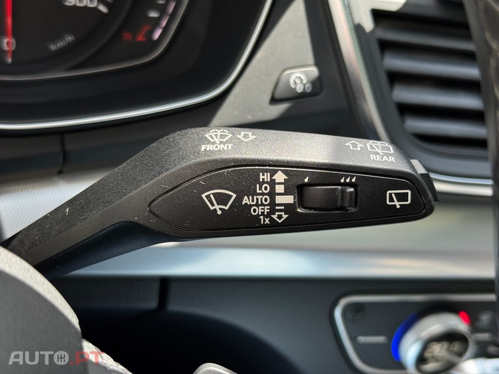 Audi Q5 35 TDI Sport S tronic