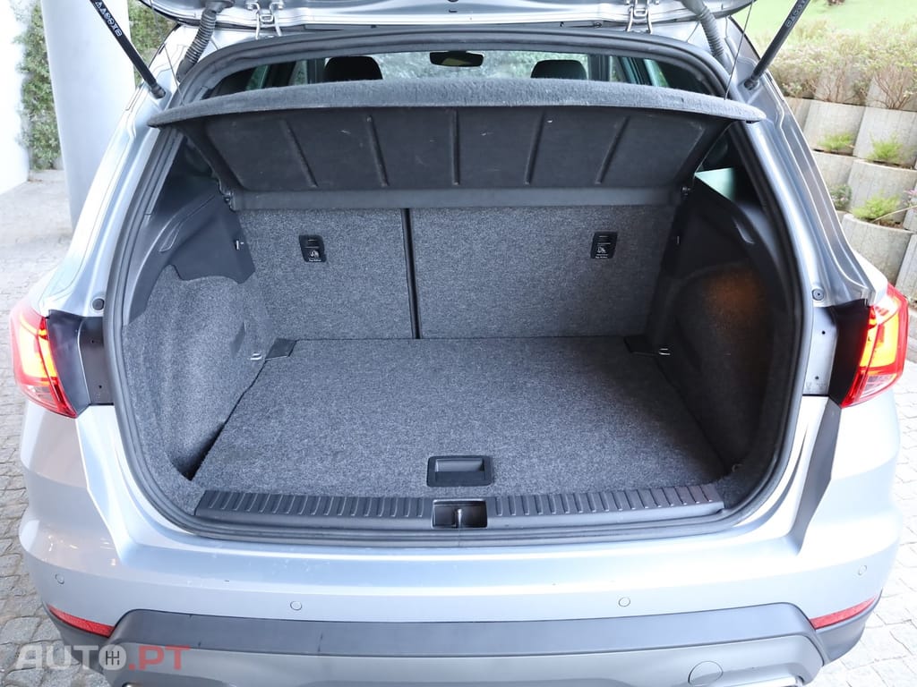 Seat Arona 1.0 TSI FR
