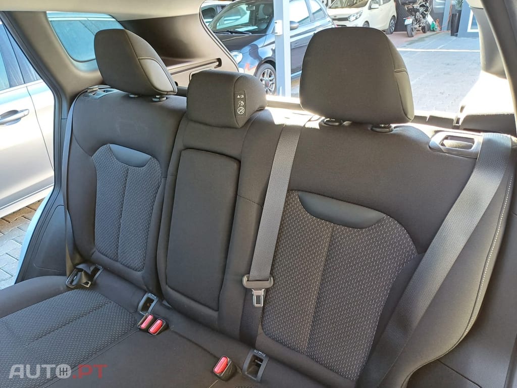 Renault Kadjar 1.5 dCi Intens EDC