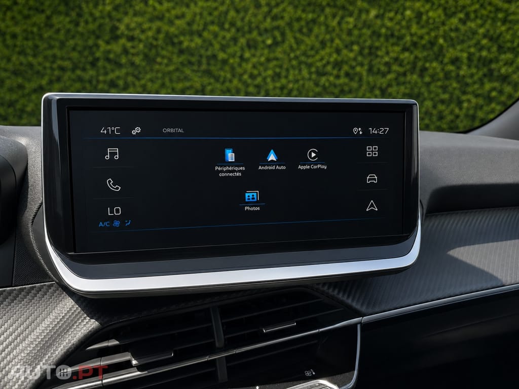Peugeot 2008 1.2 PureTech Style