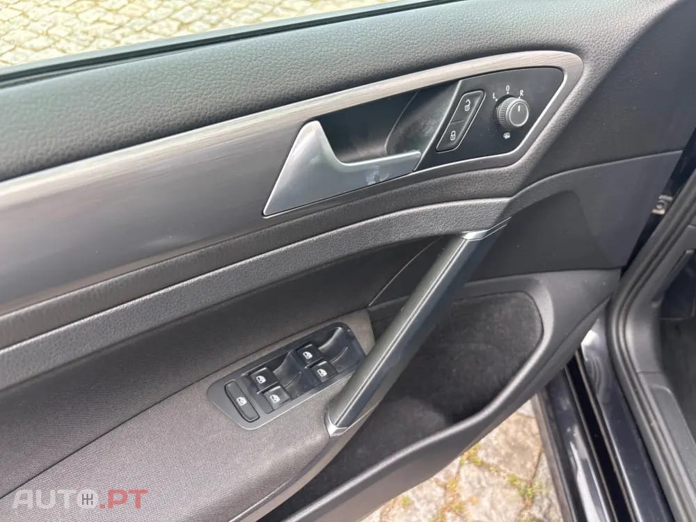 Volkswagen Golf Variant 1.6 TDi Confortline