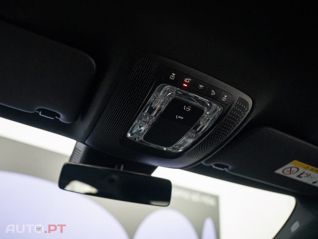 Mercedes-Benz A 250 e Style Plus