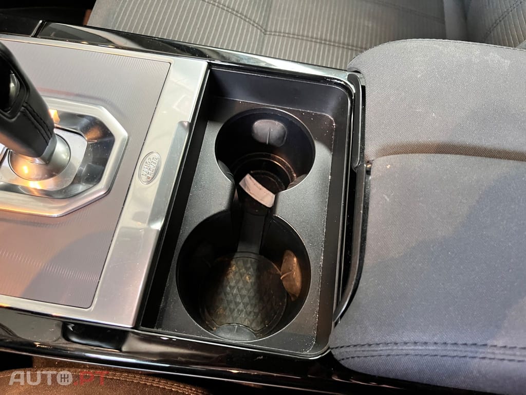 Land Rover Evoque 1.5 HYBRID AWD S AUTO