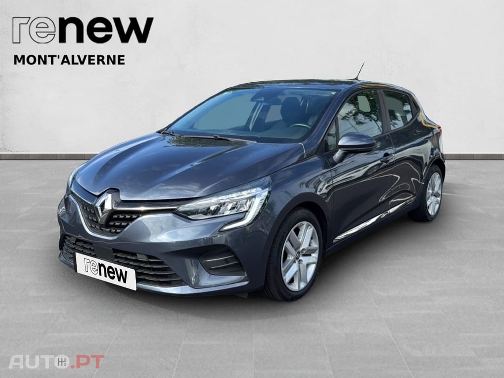 Renault Clio Clio 1.0 TCe Intens