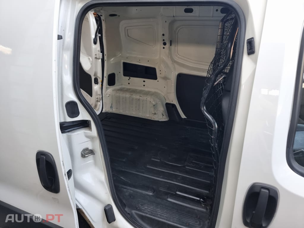 Peugeot Bipper 1.3 HDi