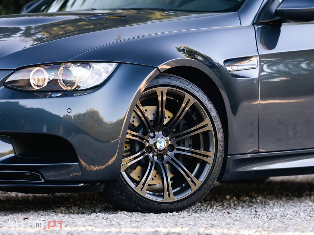 BMW M3 Auto