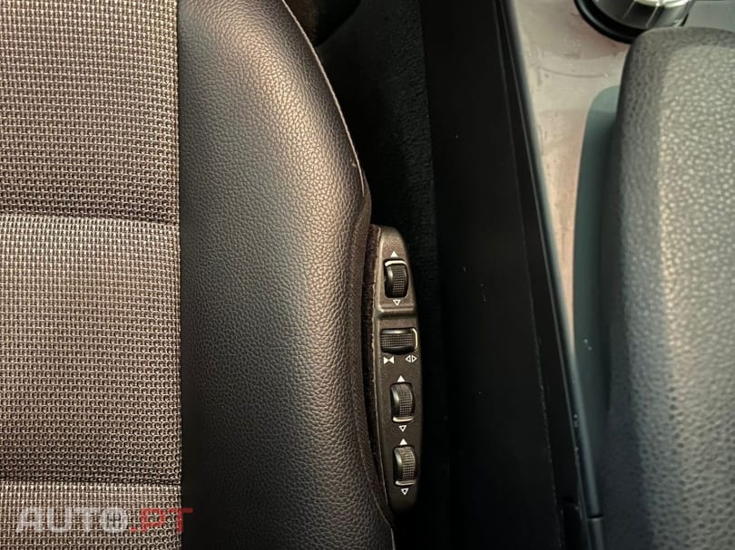 Mercedes-Benz C 220 (BlueTEC) d Station 7G-TRONIC Avantgarde