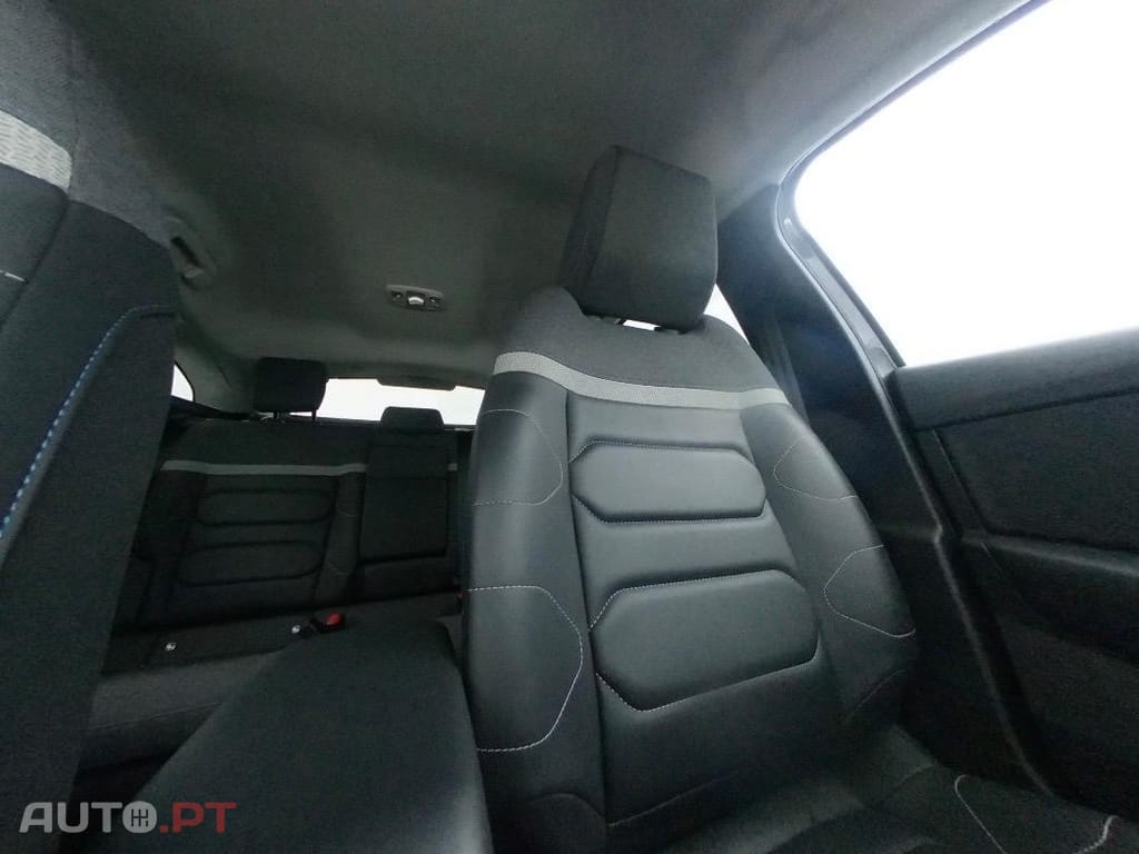 Citroen e-C4 50 kWh Shine