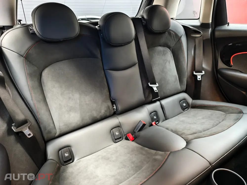 MINI Cooper Cooper Camden Edition Auto