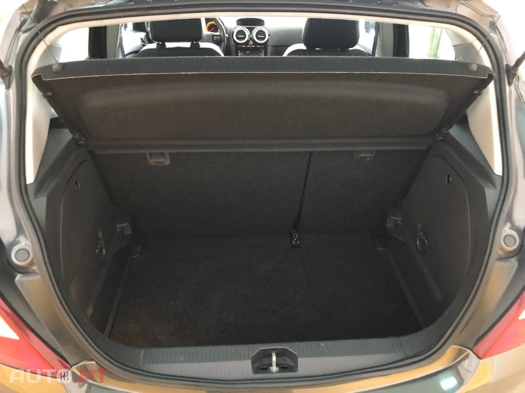 Opel Corsa 1.2 Go! S/S