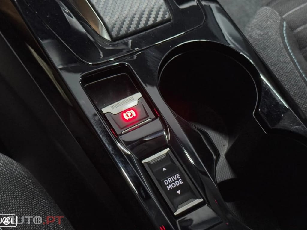 Peugeot E-208 E-Style