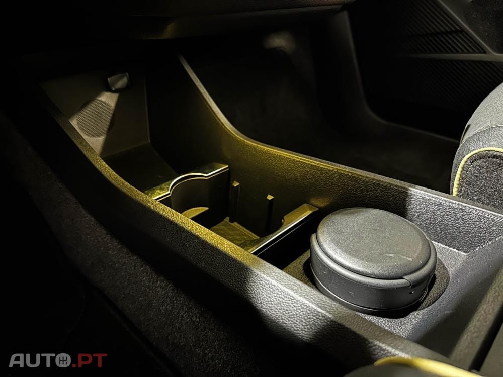 Renault Mégane E-Tech EV60 220hp optimum charge Iconic