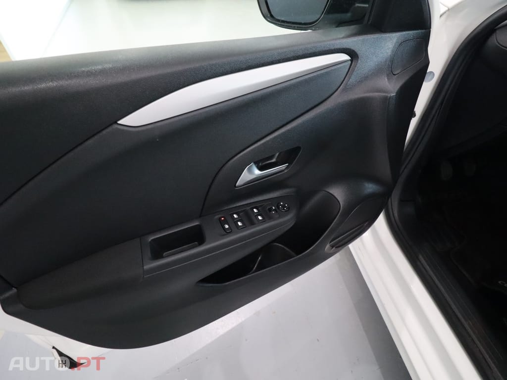 Opel Corsa 1.2 Business Edition