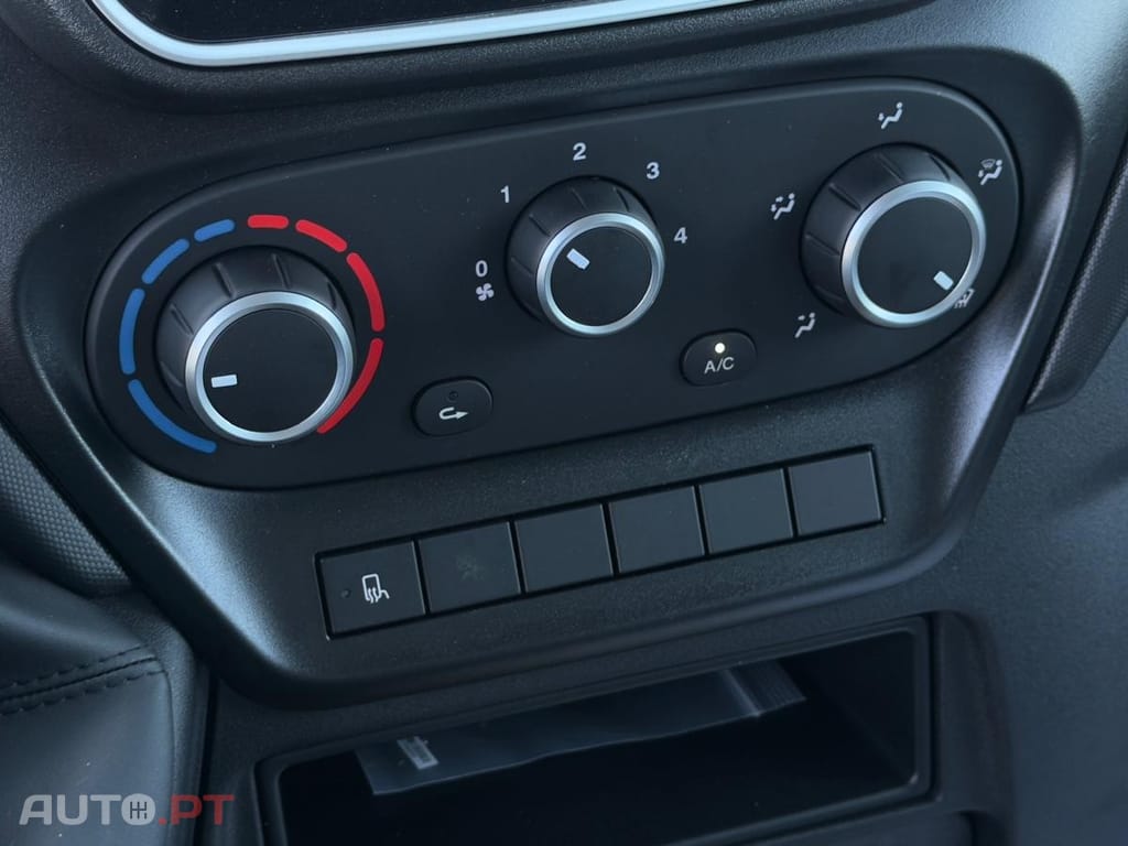 Iveco Daily 3.0 - 180 CV CABINE DUPLA