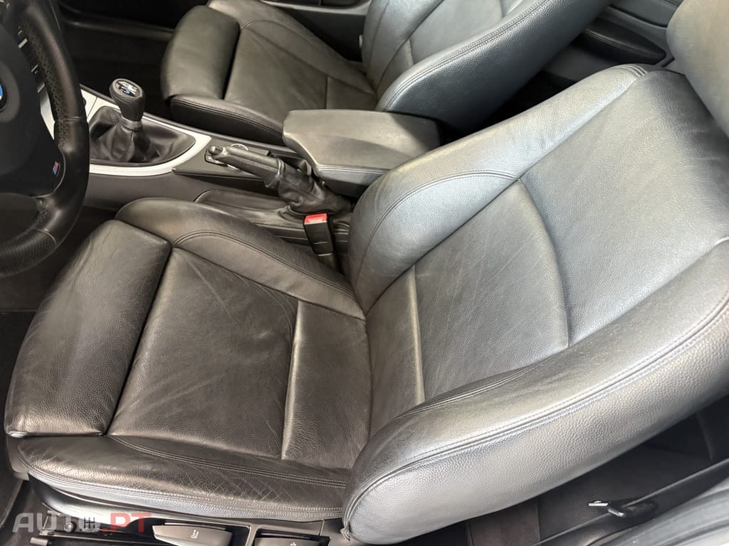BMW 120 d Limited Edition Lifestyle c/ M Sport Pack