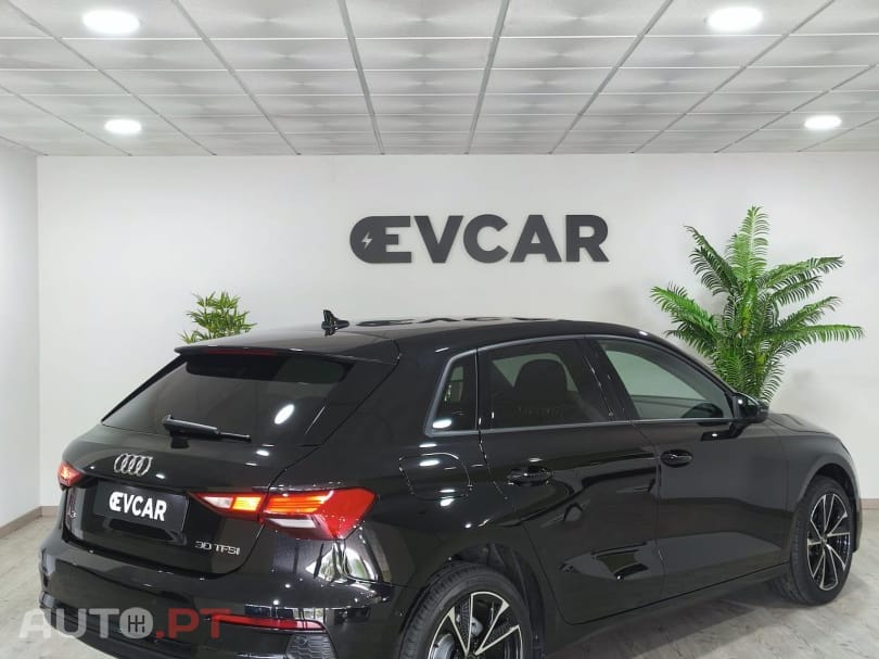 Audi A3 Sportback 30 TFSI