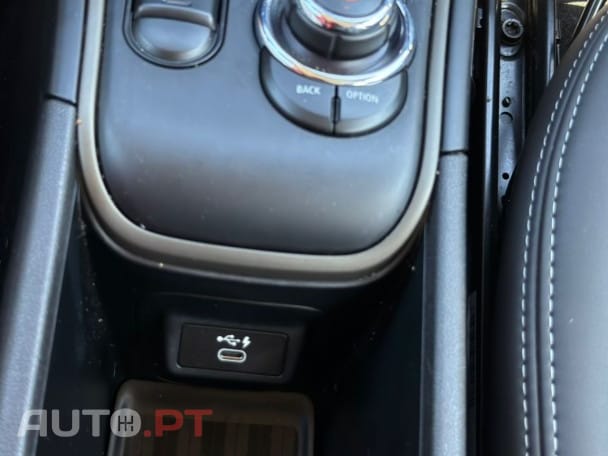 MINI Countryman Cooper SE All4 Aut.