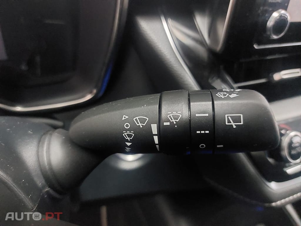 Toyota Corolla 1.8 Hybrid Comfort