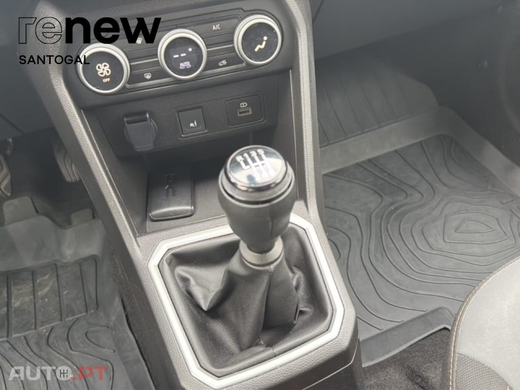 Dacia Jogger Extreme Bio Fuel