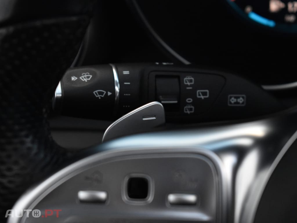 Mercedes-Benz GLC 300 de 4Matic 9G-TRONIC AMG Line