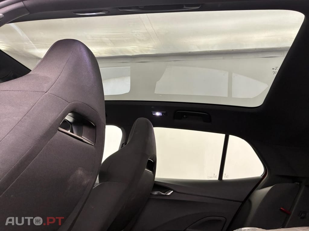 Skoda Fabia 1.0 TSI Style