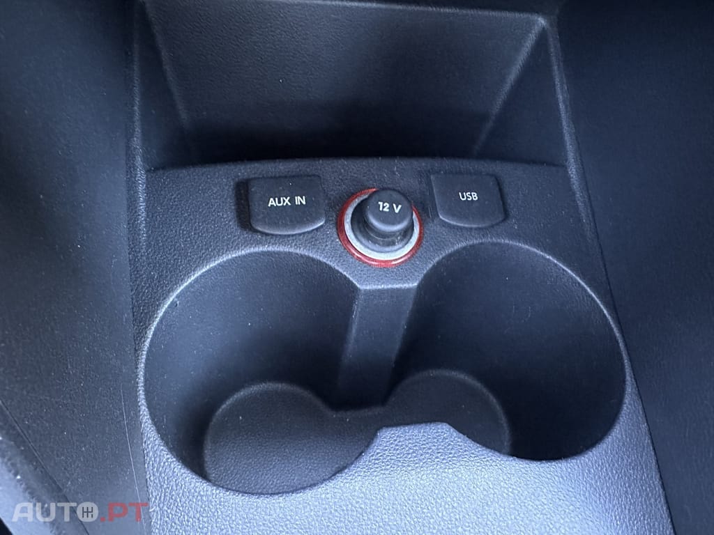 Volkswagen Polo 1.2 TSi Confortline Nav