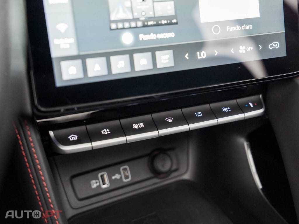 MG ZS EV 50.3 kWh Luxury