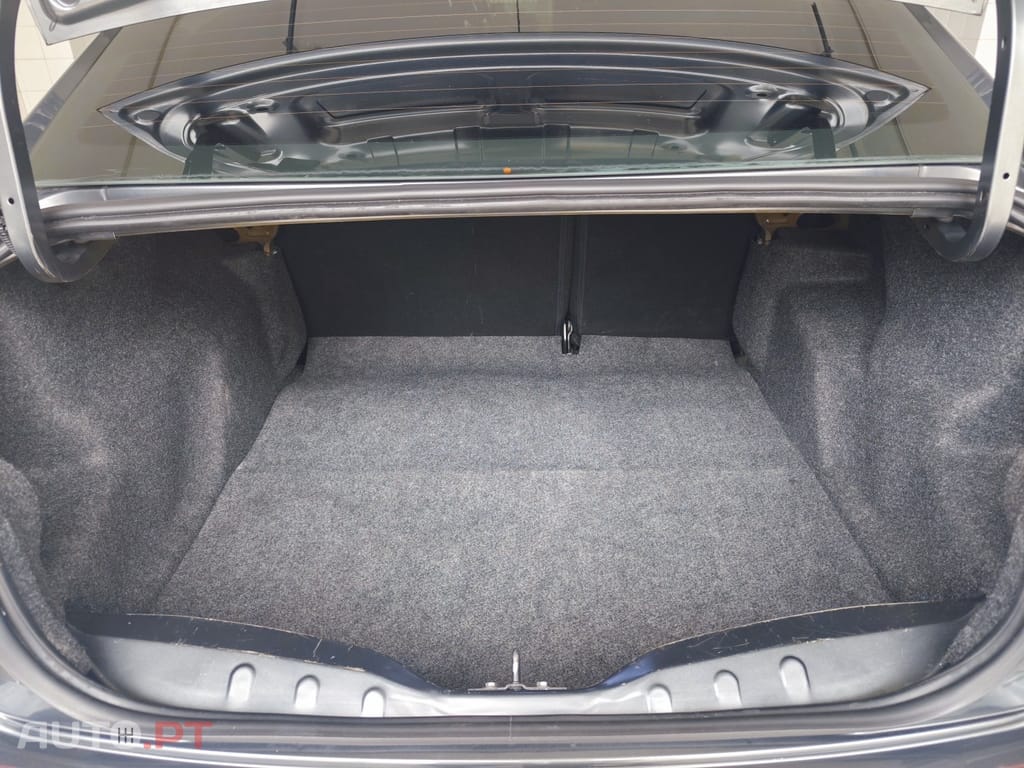 Citroen C-Elysée 1.6 BlueHDi Exclusive