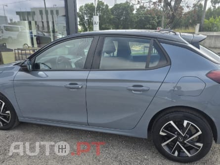Opel Corsa EDITION1.2 PURETECH