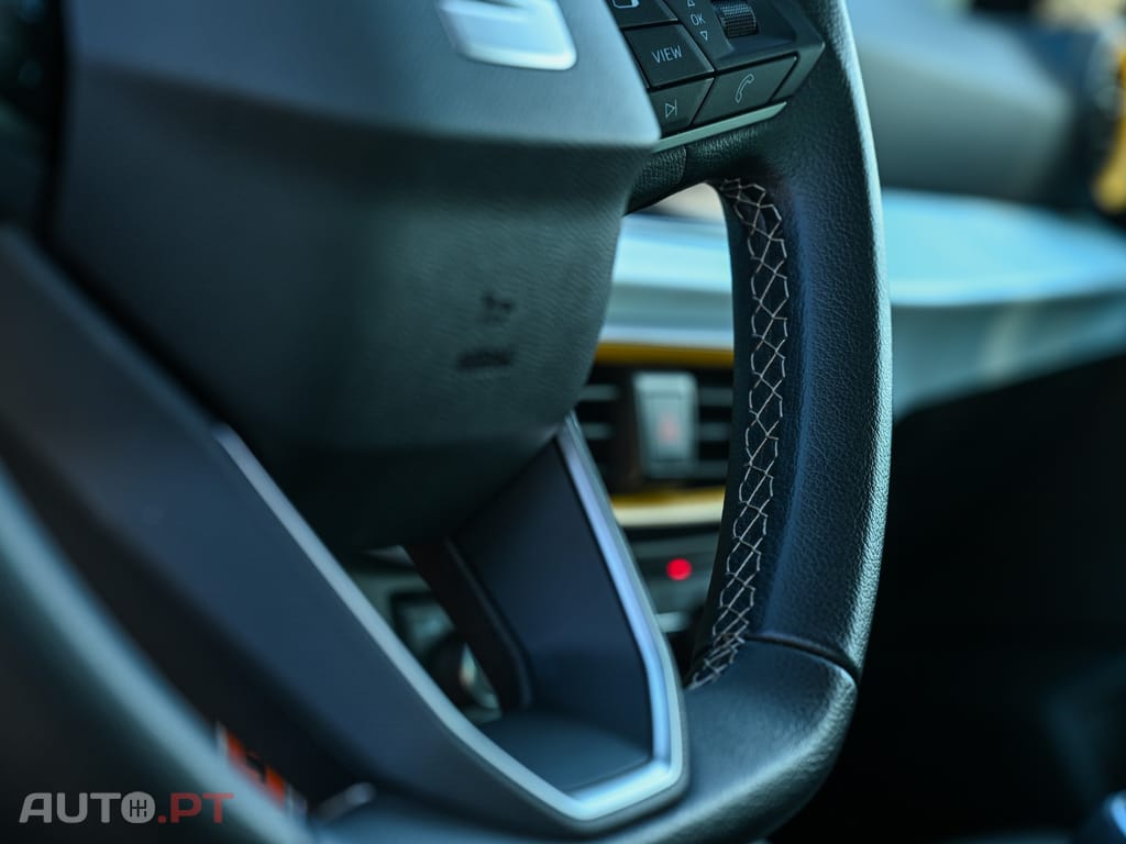 Seat Ibiza 1.0 TSI Style
