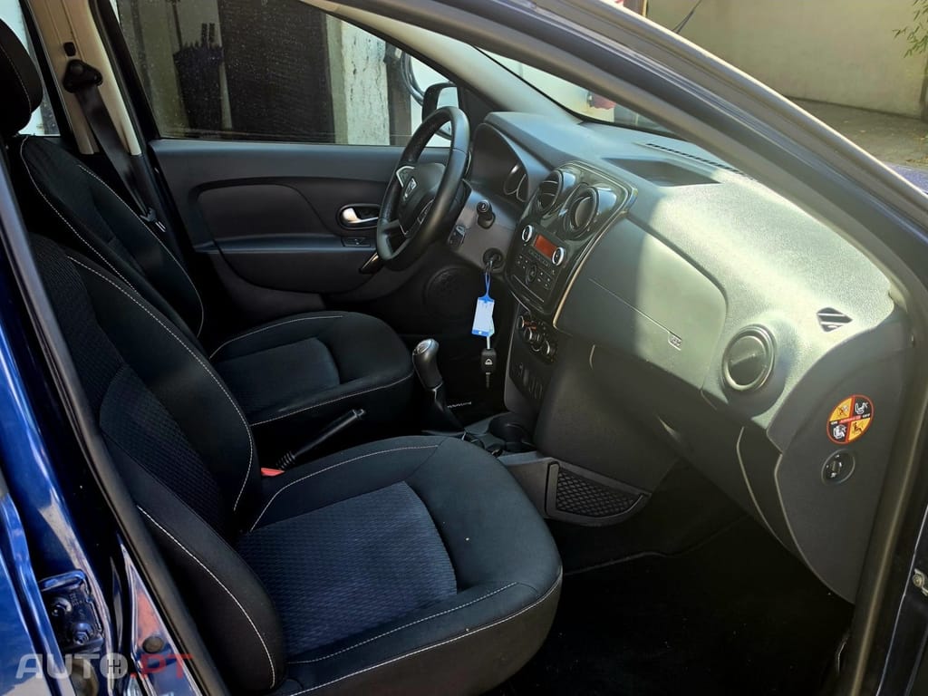 Dacia Sandero 1.0 SCe Comfort
