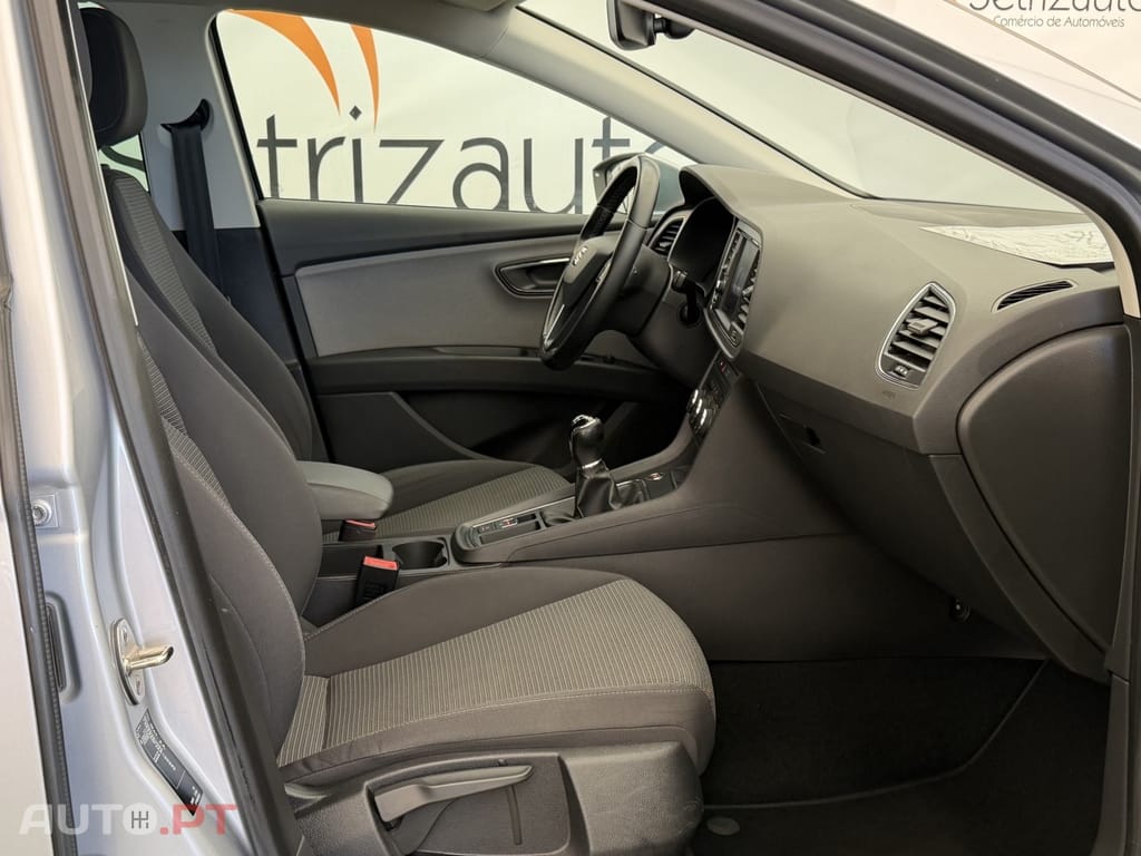 Seat Leon 1.0 TSI Style