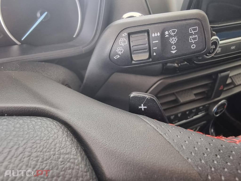 Ford EcoSport 1.0 EcoBoost ST-Line Plus Aut.