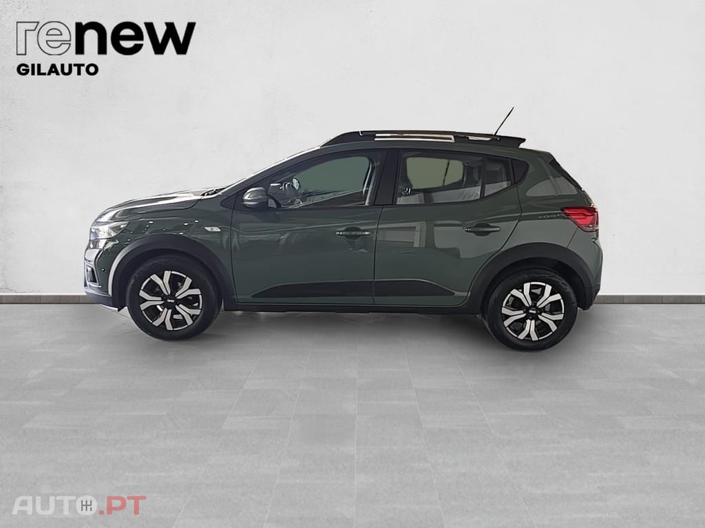 Dacia Sandero STEPWAY EXPRESSION TCE 90