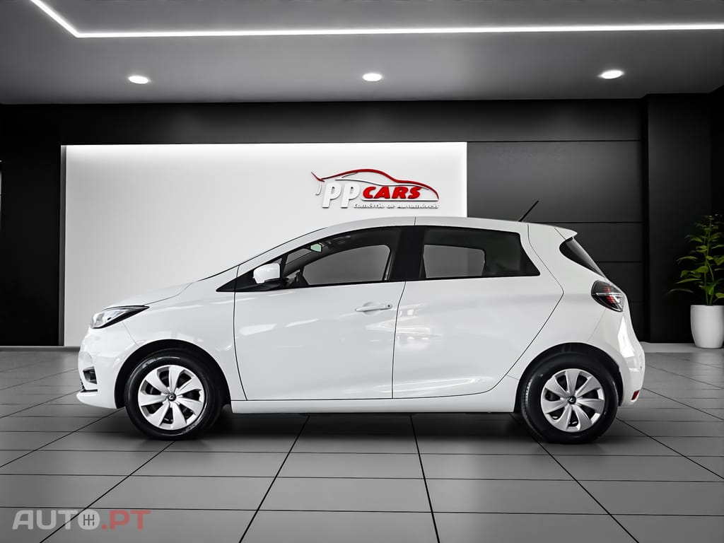 Renault Zoe Intens 50 Flex
