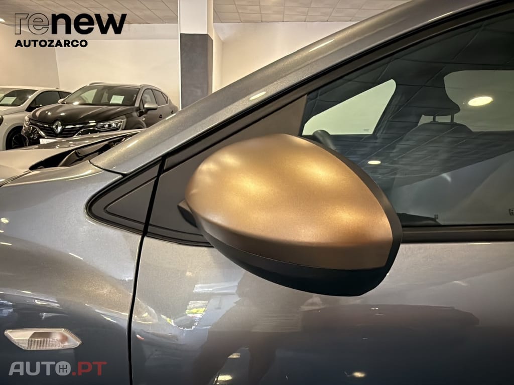 Dacia Jogger DACIA Jogger Extreme + TCe 110 7 lugares