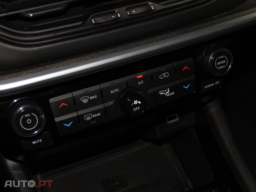 Jeep Compass 1.6 MultiJet Limited
