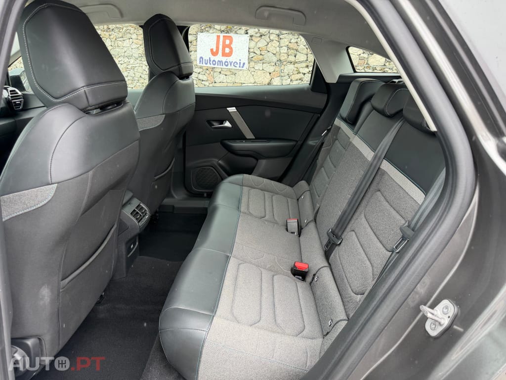 Citroen C4 1.2 PureTech Feel Pack