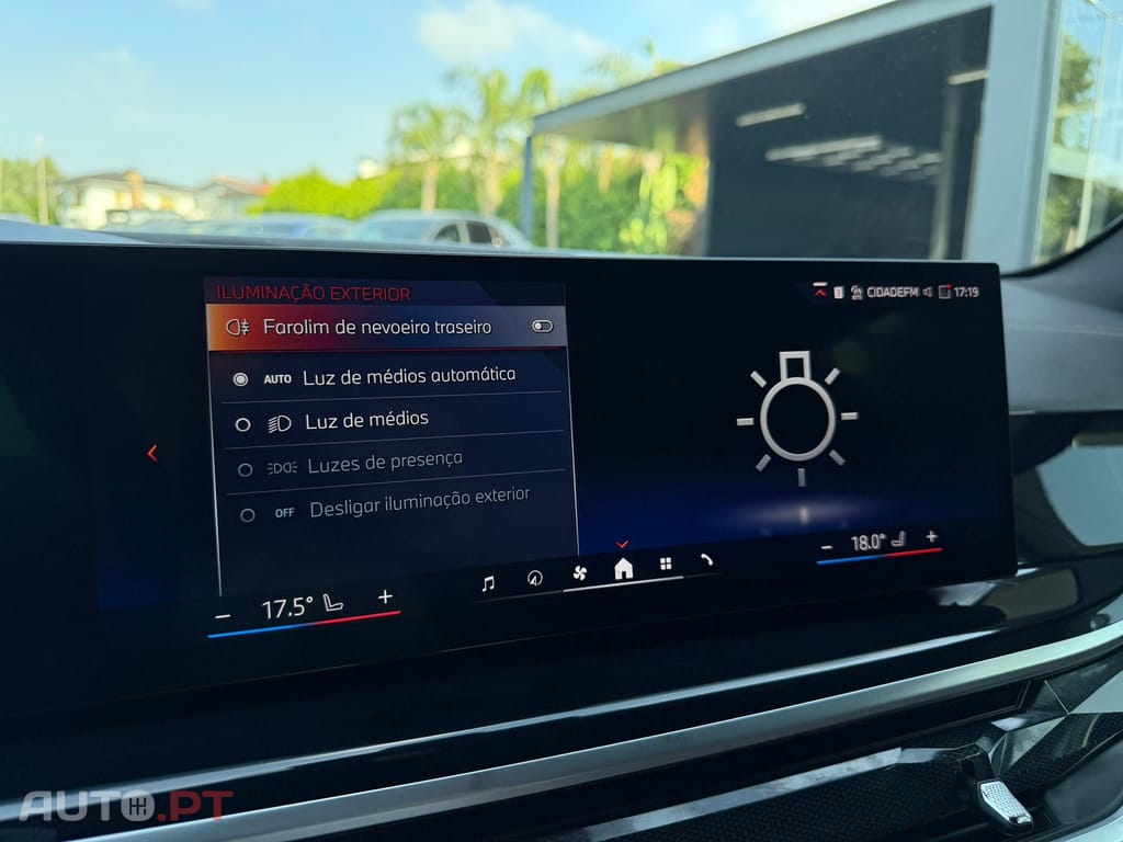 BMW X5 50 e xDrive Pack M Desportivo Pro
