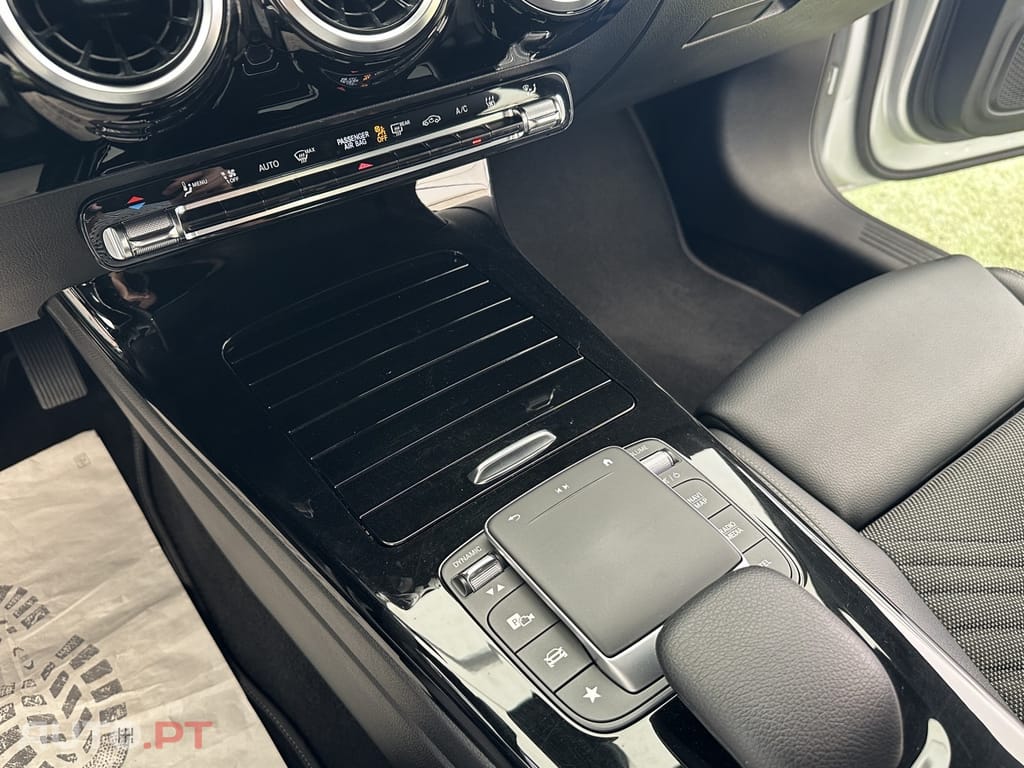 Mercedes-Benz A 250 e Style Plus