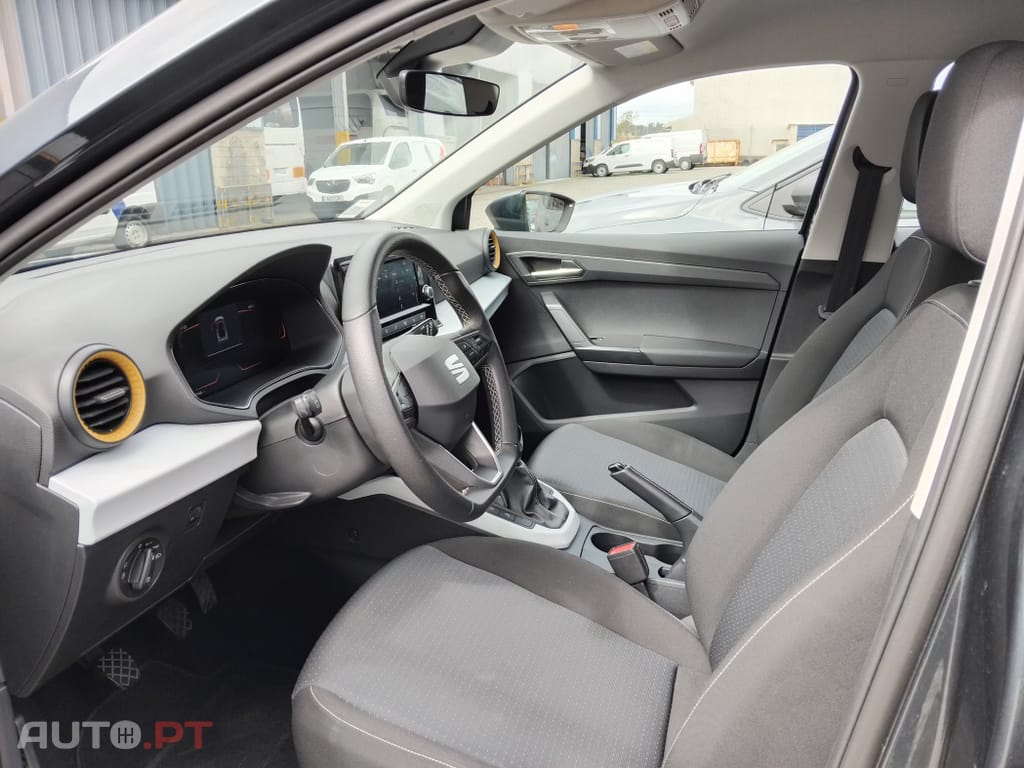 Seat Arona 1.0 TSI Style