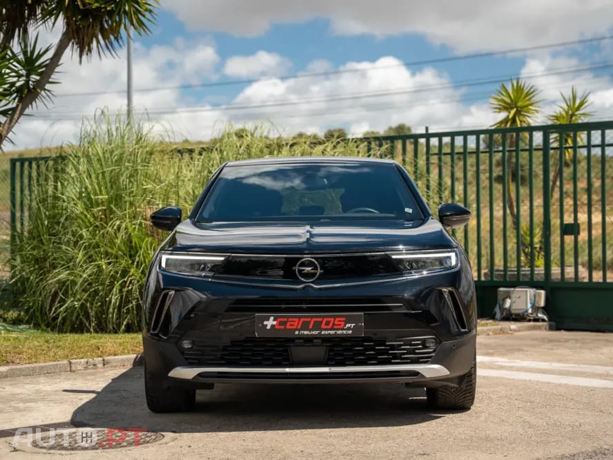 Opel Mokka-E 50 kWh GS