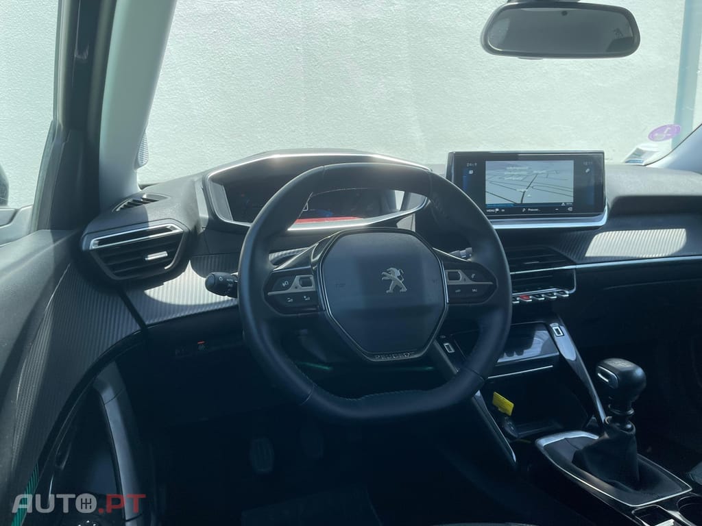 Peugeot 2008 PureTech 100 Stop&Start Allure