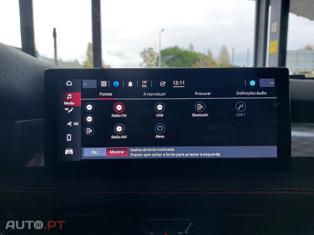Alfa Romeo Tonale 1.3 Plug-In Hybrid Veloce e-AWD