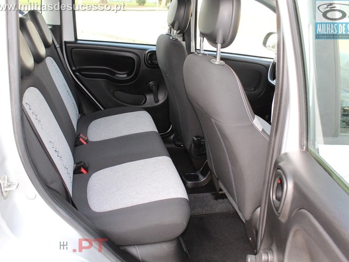 Fiat Panda 1.2 Uconnect S/S