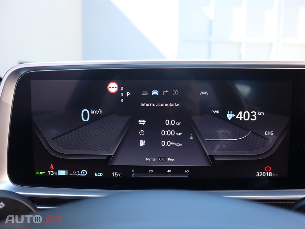 Hyundai Ioniq 6 Ioniq 6